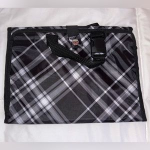 Travel Makeup Storage